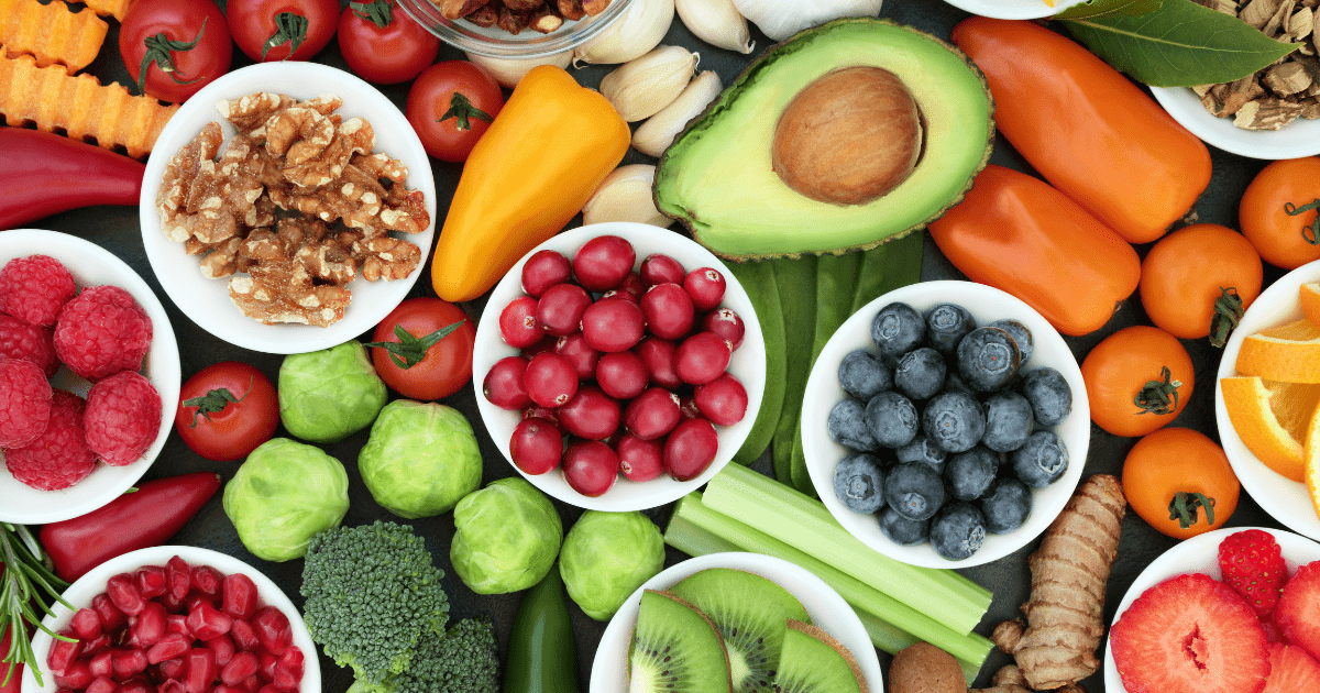 alimentacion