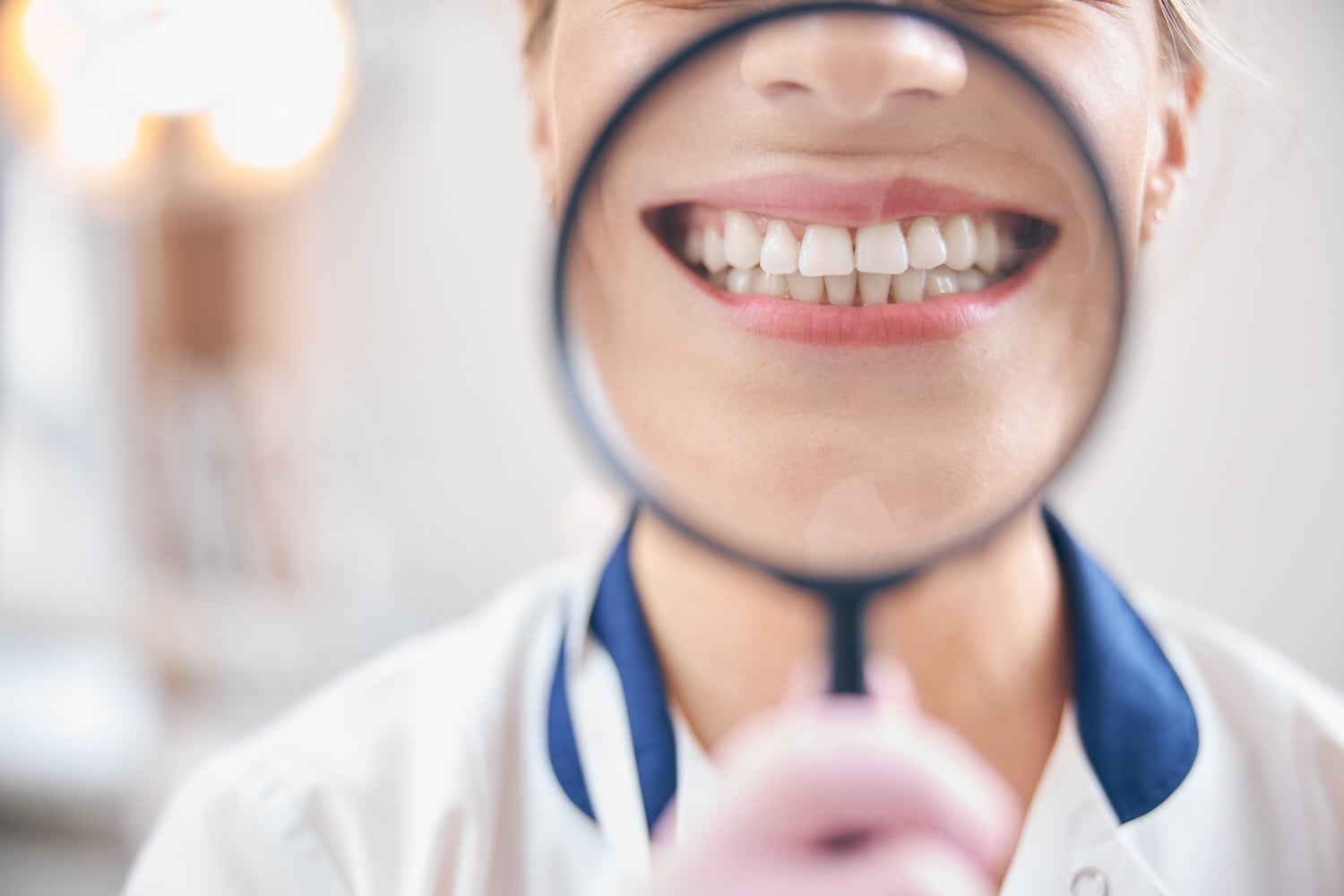 Enfermedades Sistémicas y su Impacto en la Salud Bucal- Un Enfoque Integral