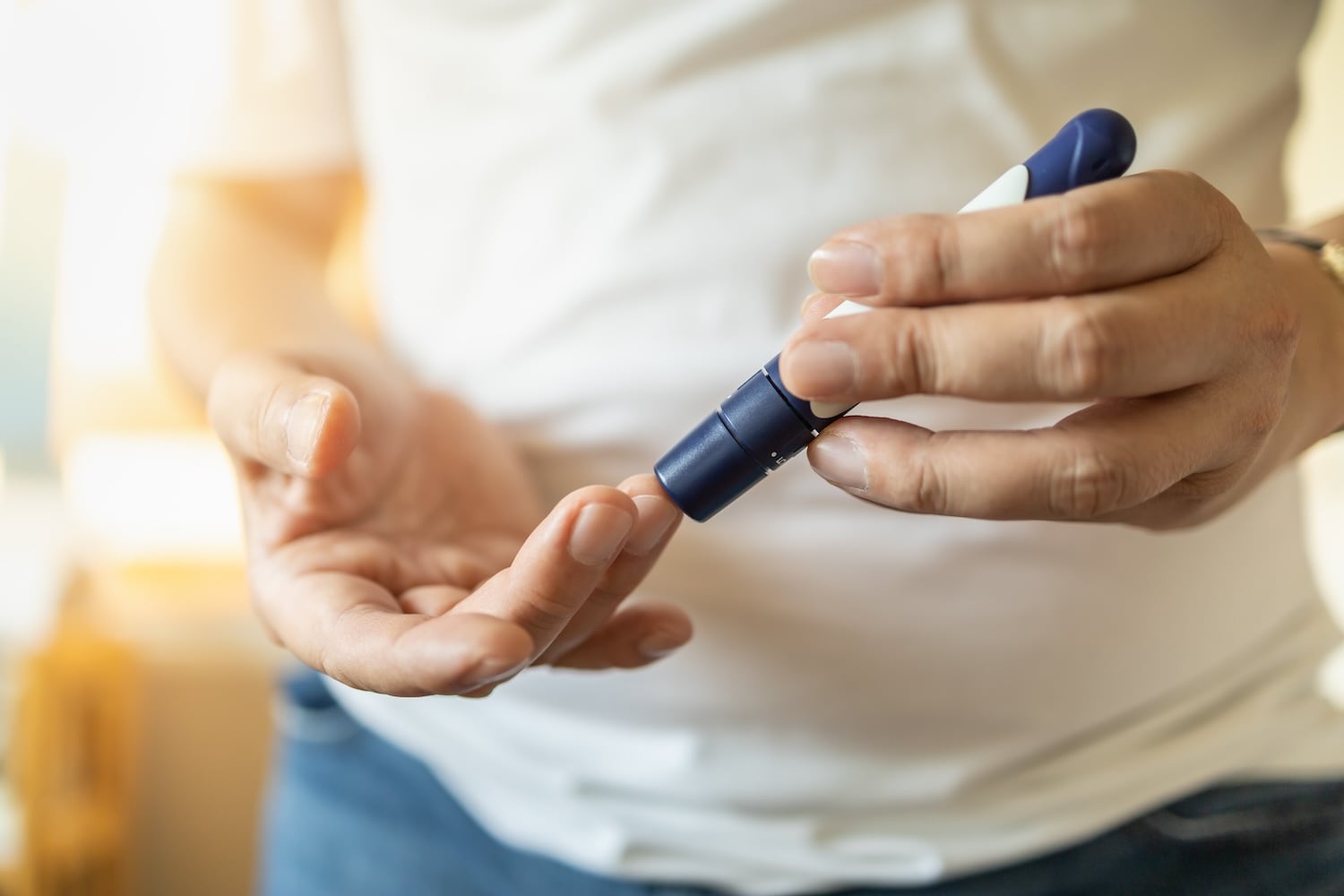 Diabetes y salud dental