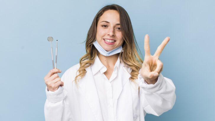 Alergias a Materiales Dentales