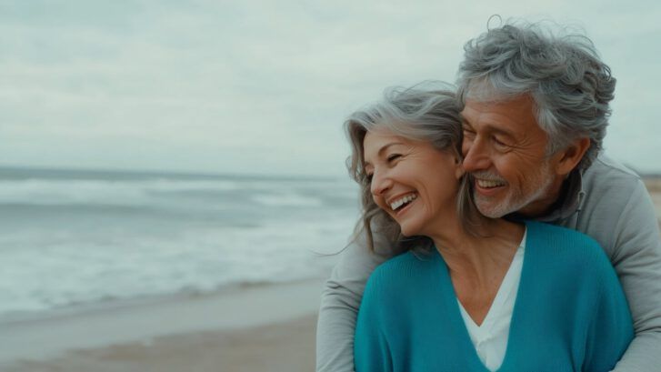 salud bucodental personas mayores