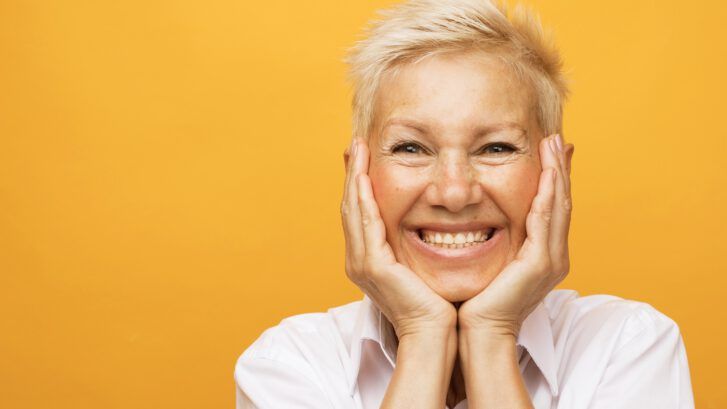 uso prolongado de implantes dentales