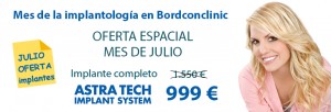 mes de la implantología